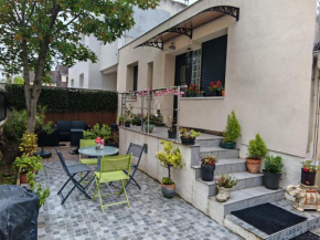 Maison proche Universite Paris8
